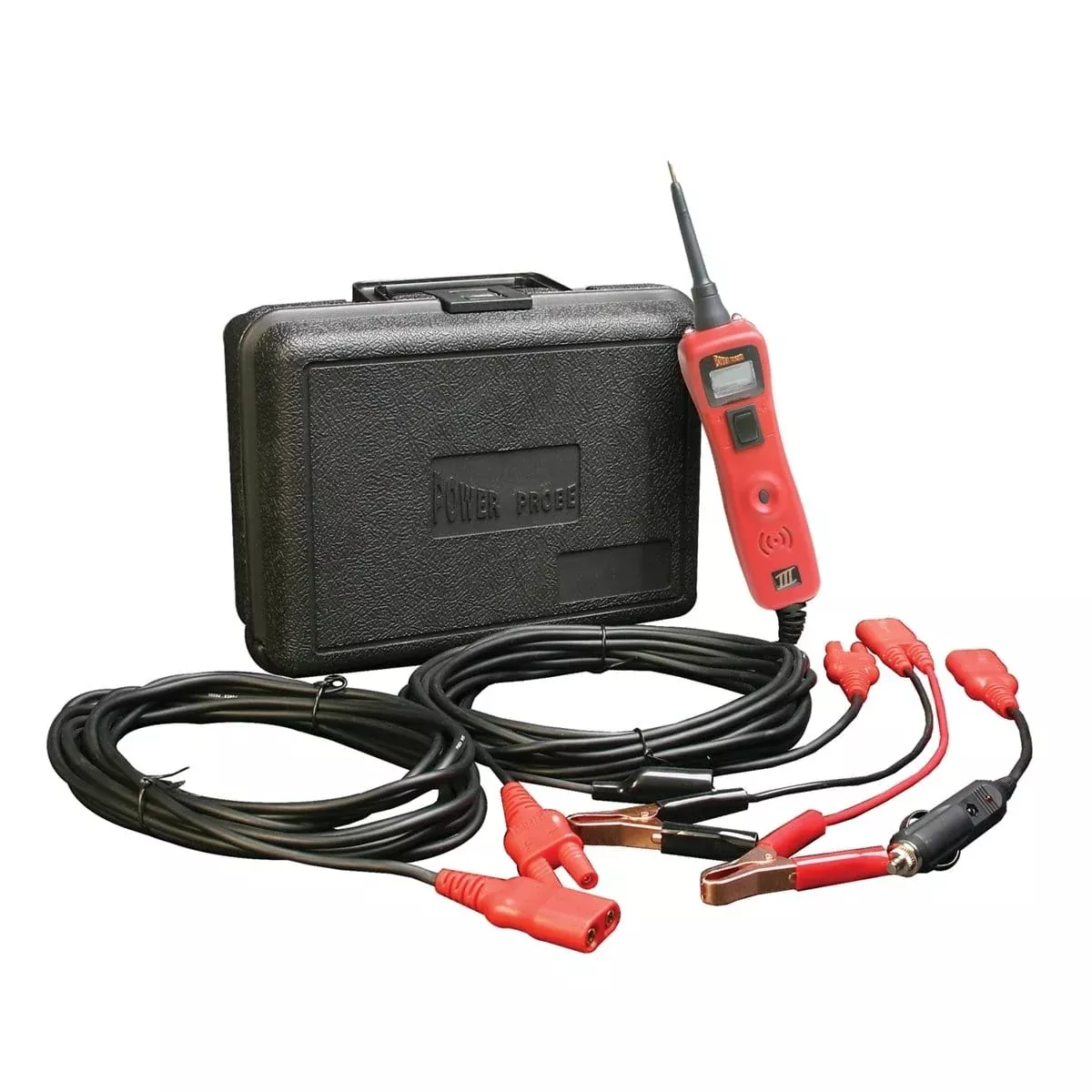 Power Probe tek 319FTC-RED Power Probe Iii Red