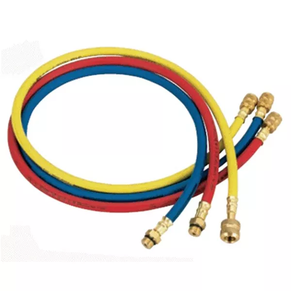 R134a Hose-Yellow-72"-Standard FJC6527