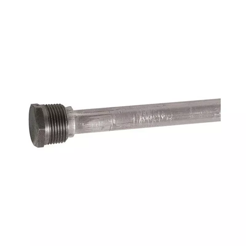Rheem-Ruud SP11309C 0.7x44.375 Magnesium Anode Rod