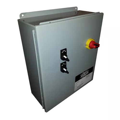 RTTPremium Electrical Kit for Spray Booth 8597