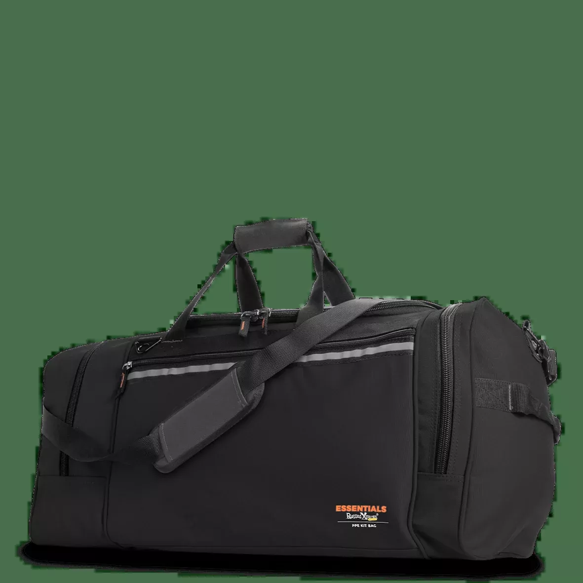 Rugged Xtremes Canvas PPE Kit Bag RXES05C212BK