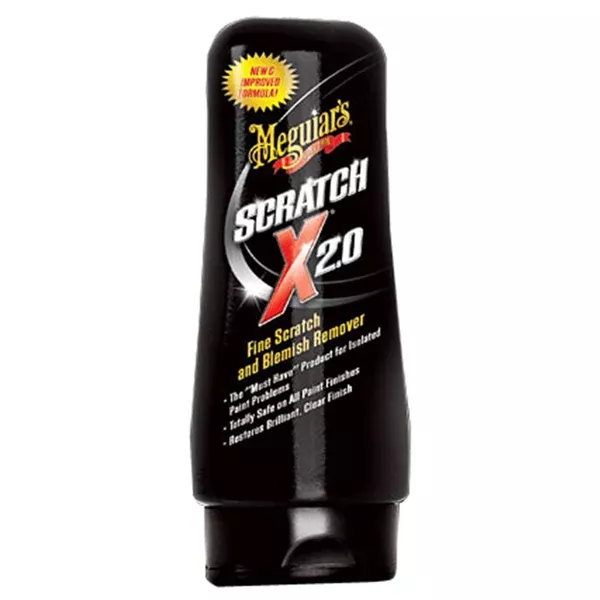ScratchX¥¨ 2.0 Fine Scratch and Blemish Remover - 7 oz.