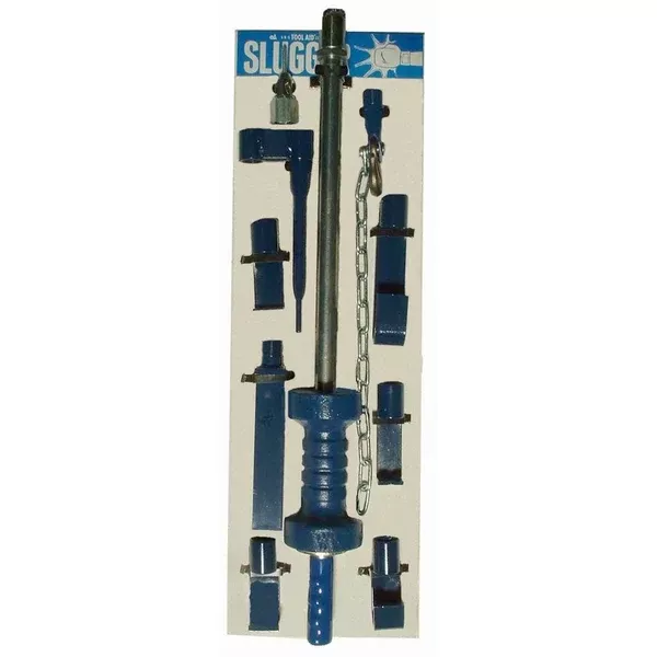 The Slugger, Heavy Duty Slide Hammer