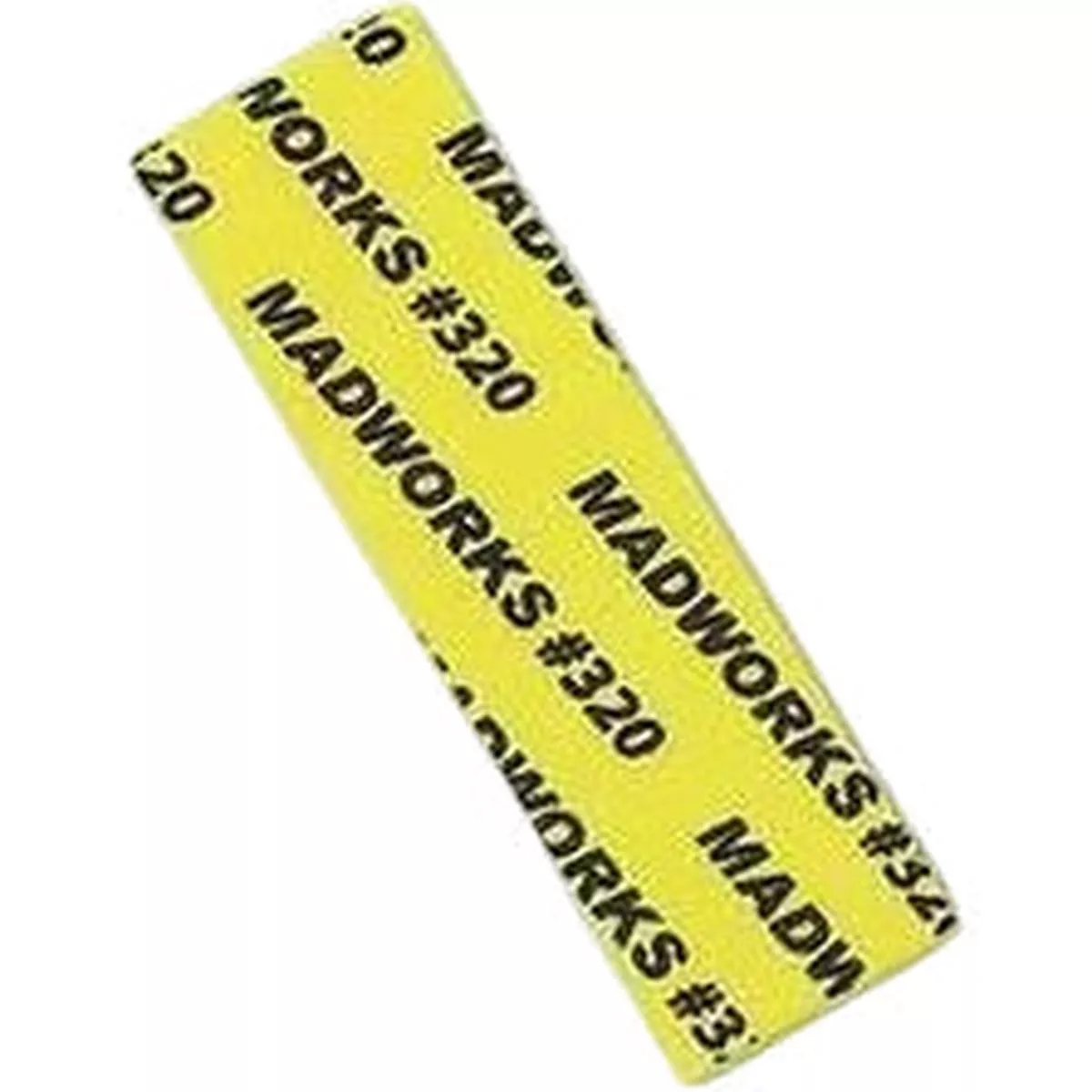 SP3-320 Sanding Sponge 320 Grit 3mm (10 pieces)