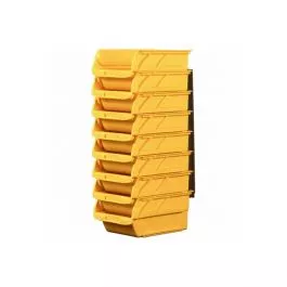 Stanley Storage Bins - 8 Pack