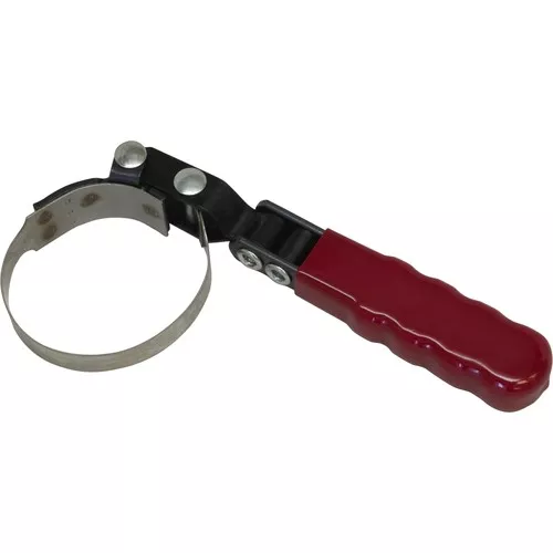 "Swivel Grip" Oil / Fuel Filter Wrench