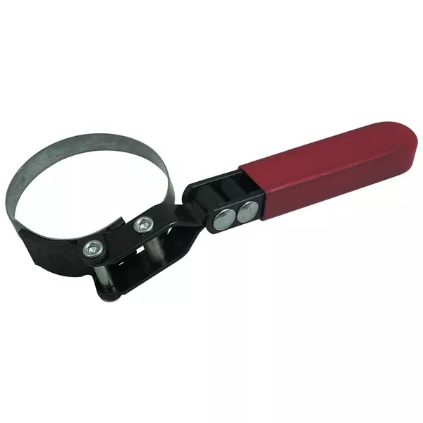 "Swivel Grip" Oil/Fuel Filter Wrench2-3/8" to 2-5/8"