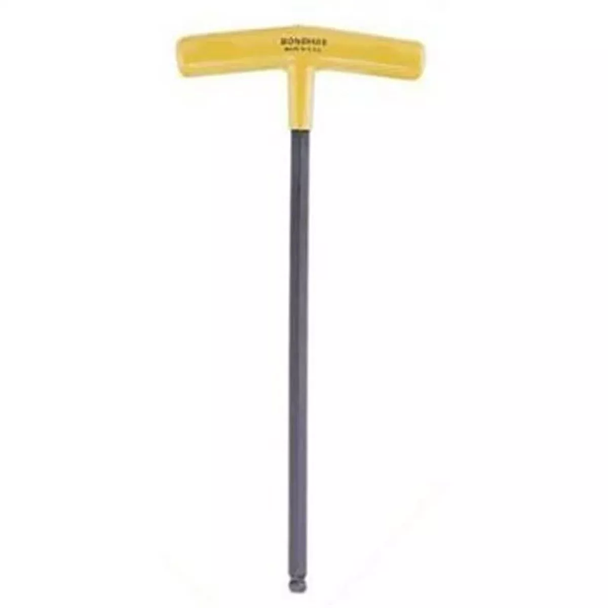 T-Handle, Hex, 5/32", 9" Length BND15309 Bondhus Corp.