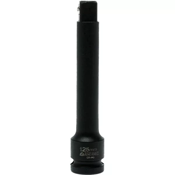 Teng 1/2in Dr. 5in Impact Extension Ansi