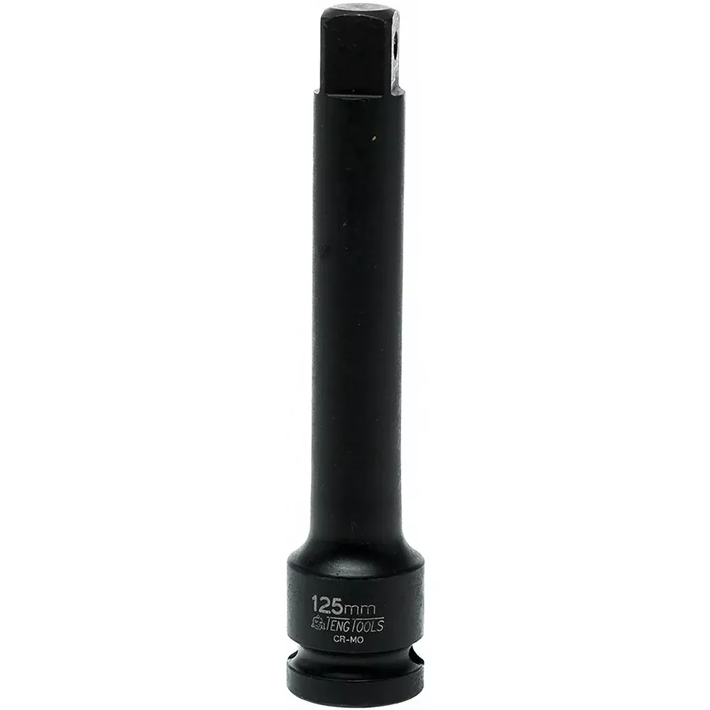 Teng 1/2in Dr. 5in Impact Extension Din