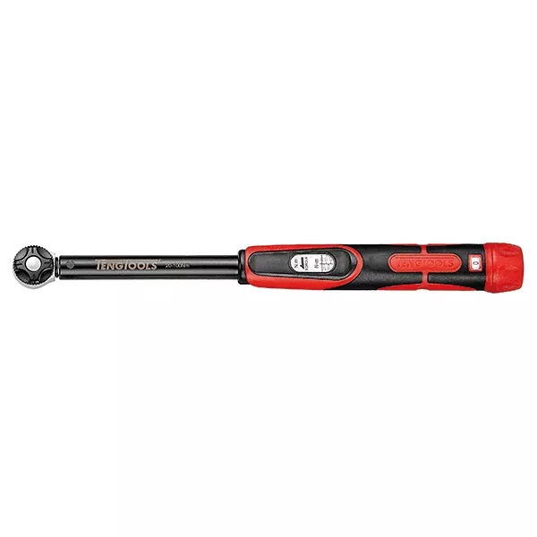 Teng 1/2in Torque Wrench Iq Plus 20-100Nm