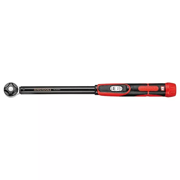 Teng 1/2in Torque Wrench Iq Plus 40-200Nm