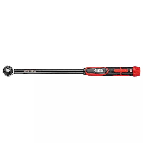 Teng 1/2in Torque Wrench Iq Plus 60-320Nm