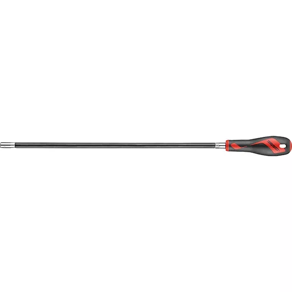 Teng 1/4in Dr. Flexible Magnetic Bits Holder 560mm