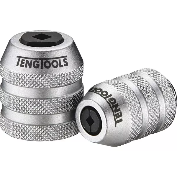 Teng 1/4in Dr. Tap Chuck For Tap M3-M8
