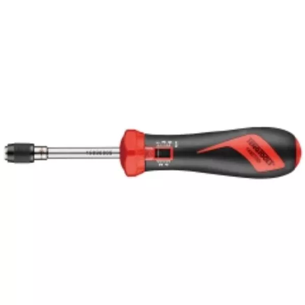 Teng 1/4in Dr. Torque Screwdriver 1-5Nm
