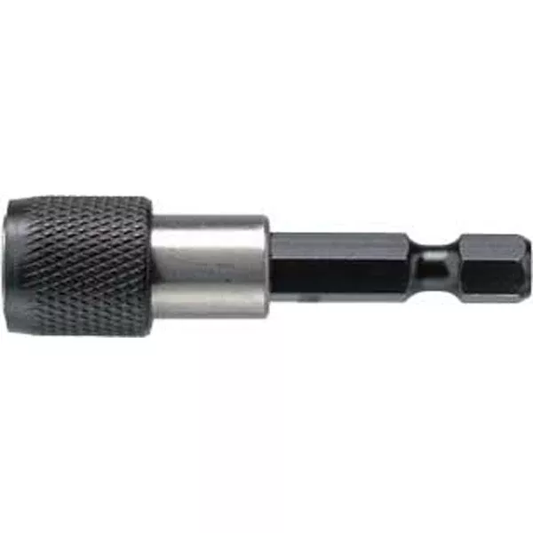 Teng 1Pc Chuck 1/4in Hex Bit Holder 50mm