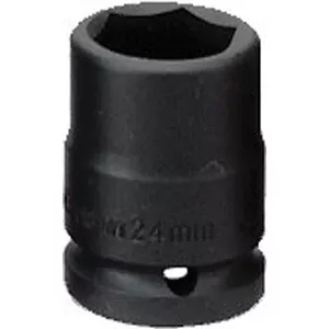 Teng 3/4in Dr. Impact Socket 22mm Din