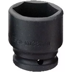 Teng 3/4in Dr. Impact Socket 28mm Din