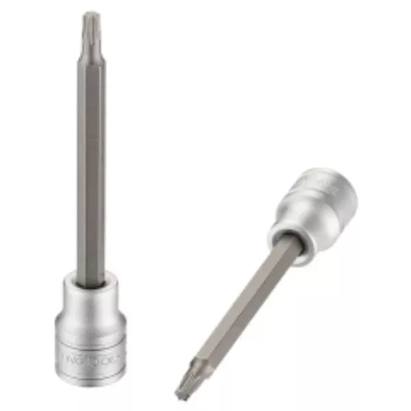 Teng 3/8in Dr. Long Tx Bit Socket Tx25
