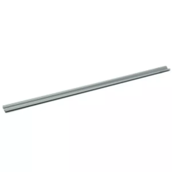 Teng 430mm Aluminium Single Track Socket Rail