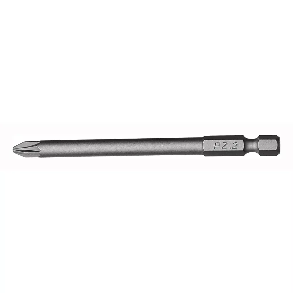 Teng Bits Pz#2 89mm