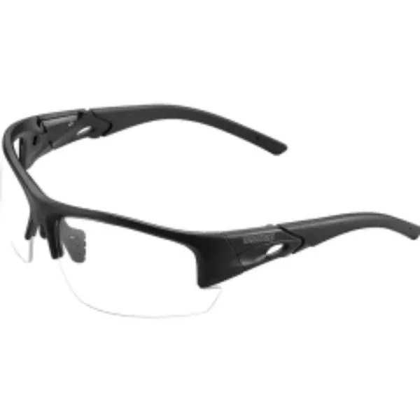 Teng Safety Glasses 5145A - Clear - As/Nzs1067