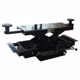 Tuxedo Adjustable Sliding Jack - 3500 lb Lifting Capacity