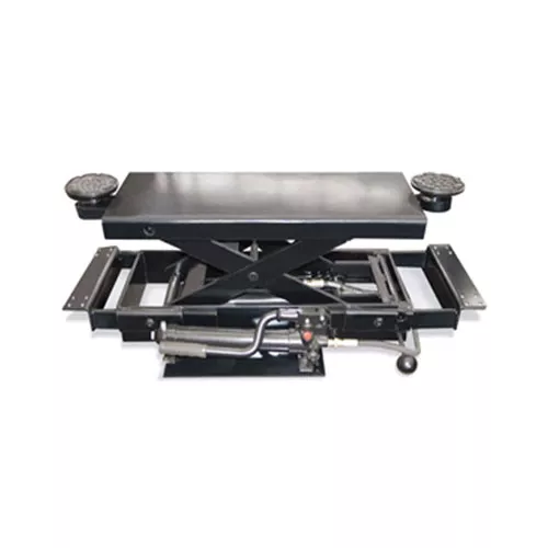 Tuxedo Sliding Jack - 3,500 LB Capacity - SJ-35