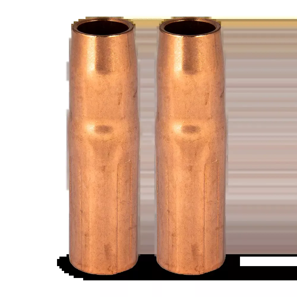 Unimig Gas Nozzle Fixed Suit Twc2 16Mm Qty 2 Pwga2362