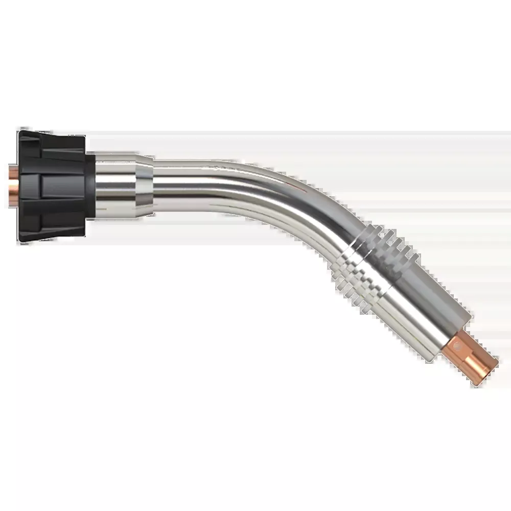 Unimig Swan Neck Suit Push-Pull 300A 45 Degree Ugp3603