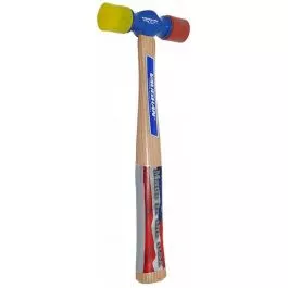 Vaughan Soft-Face Mallet - 6 oz