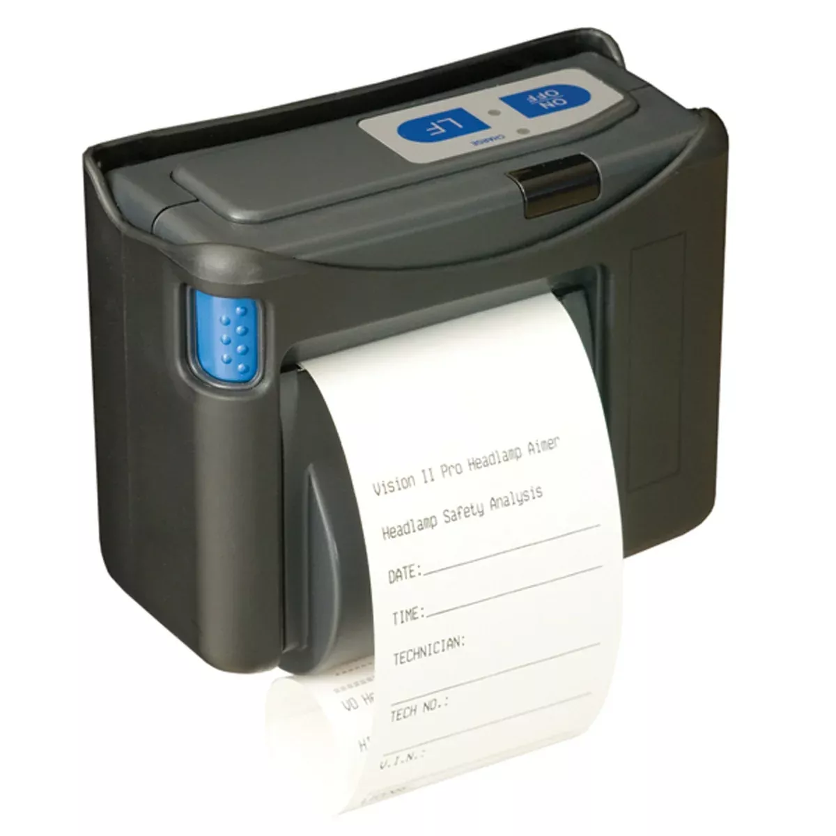Vision II Pro Printer AAM3-100-20 American Aimers