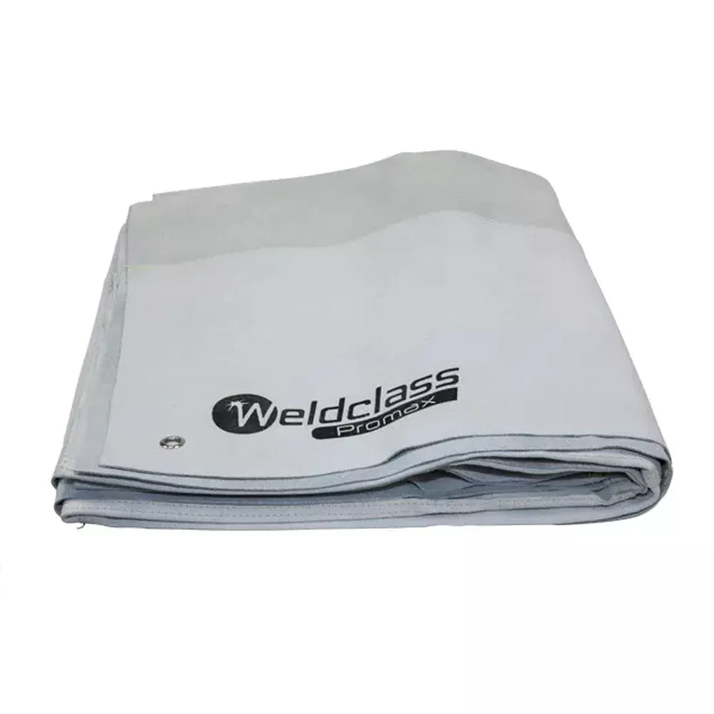 Weldclass Welding Blankets PROMAX Leather