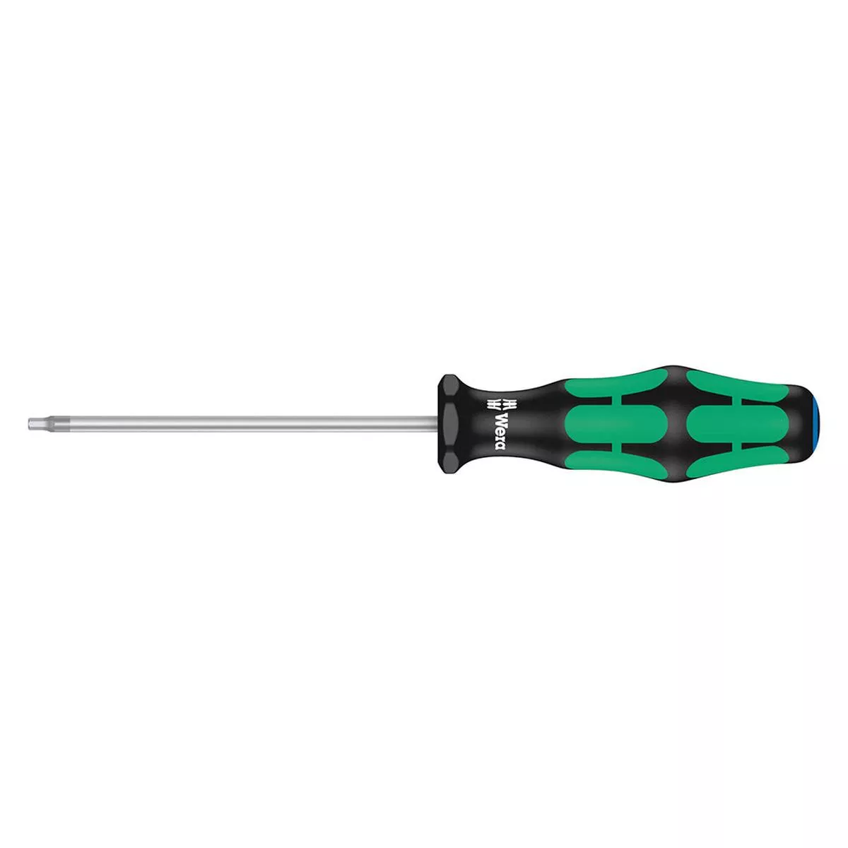 Wera Screwdriver Styled Hex Keys