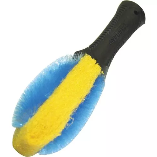 Wheel and Brake Dust Brush