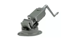 WILTON Super Precision 2-axis Angular Machine Vises - 11704