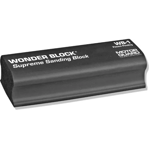 Wonder Block