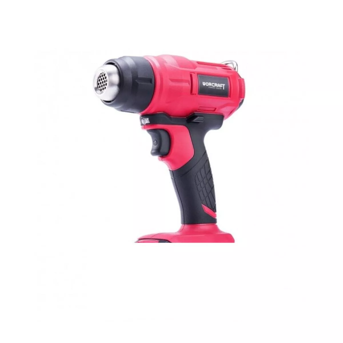 Workcraft 20V Heat Hair Dryer