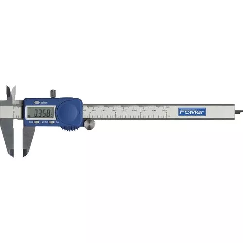 Xtra Value Electronic Caliper6"/150mm