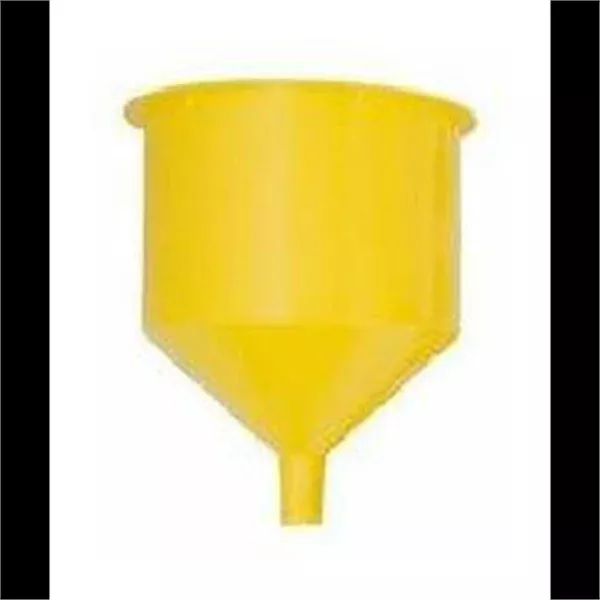 Yellow Replacement Funnel For LIS24610