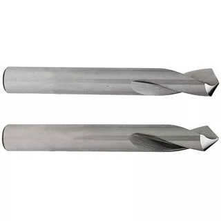 YG-1 N/C Spotting Drill 8% Cobalt, 90º Point, 3/4" Size - YG-481