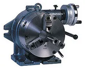 YUASA 550 Series SUPER ACCU-DEX Rotary Index 6-1/2" - 550-666